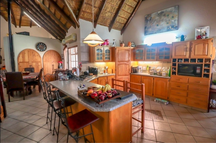 3 Bedroom Property for Sale in Flamwood North West